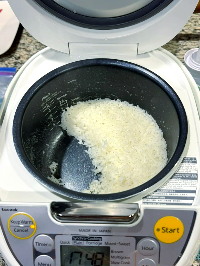 虎牌电饭煲型号区别