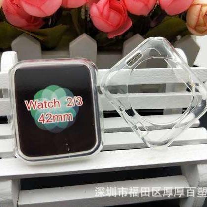iwatch38mm和42mm区别