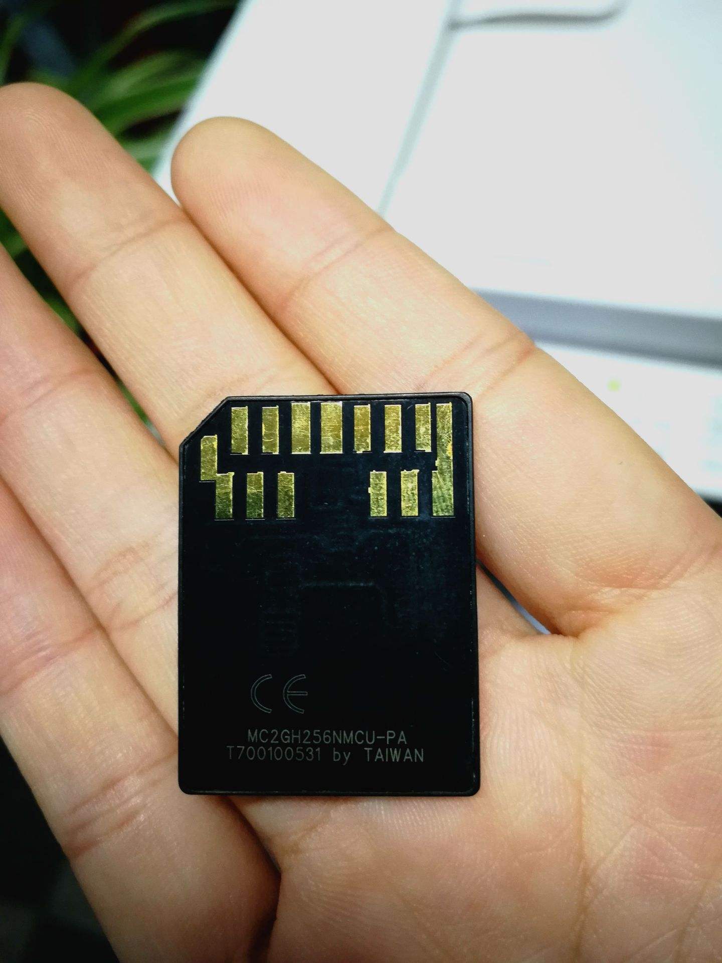 内存卡有什么区别 内存卡有什么区别