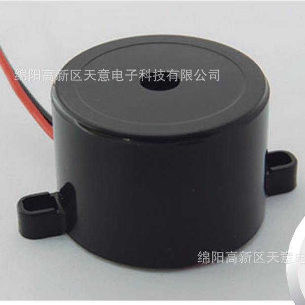 蜂鸣器和喇叭的区别