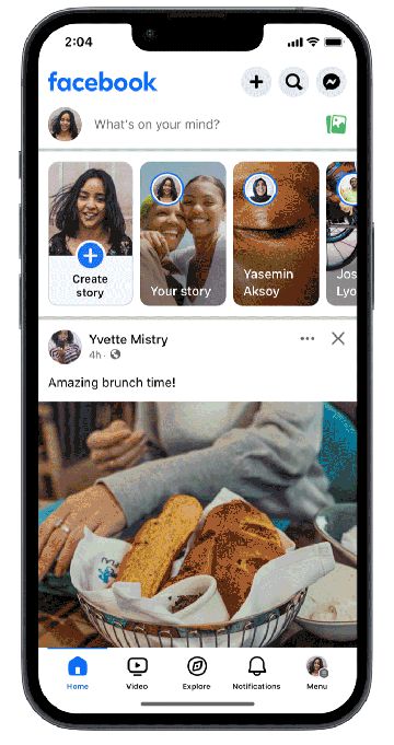 微信和脸书的区别 微信和脸书的区别