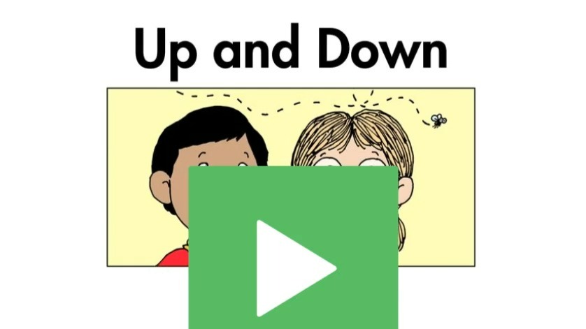 up和down的区别 up和down的区别