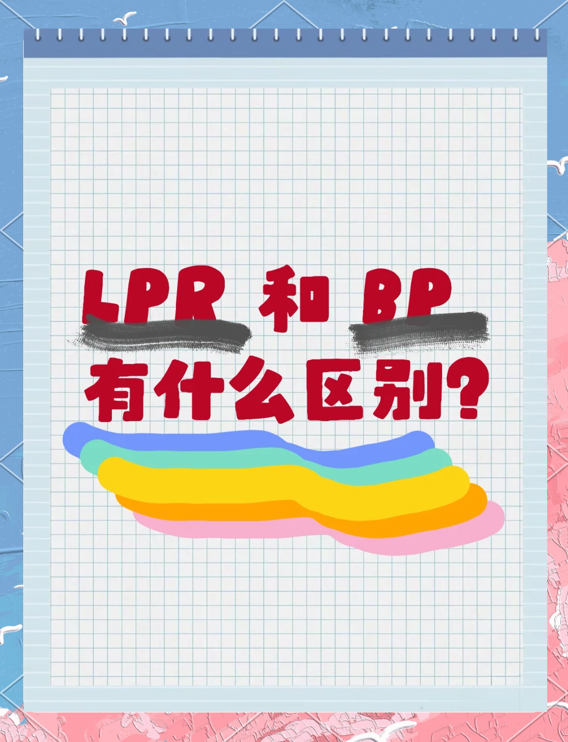 lpr和raw区别 lpr和irr一样吗 lpr和raw区别 lpr和irr一样吗