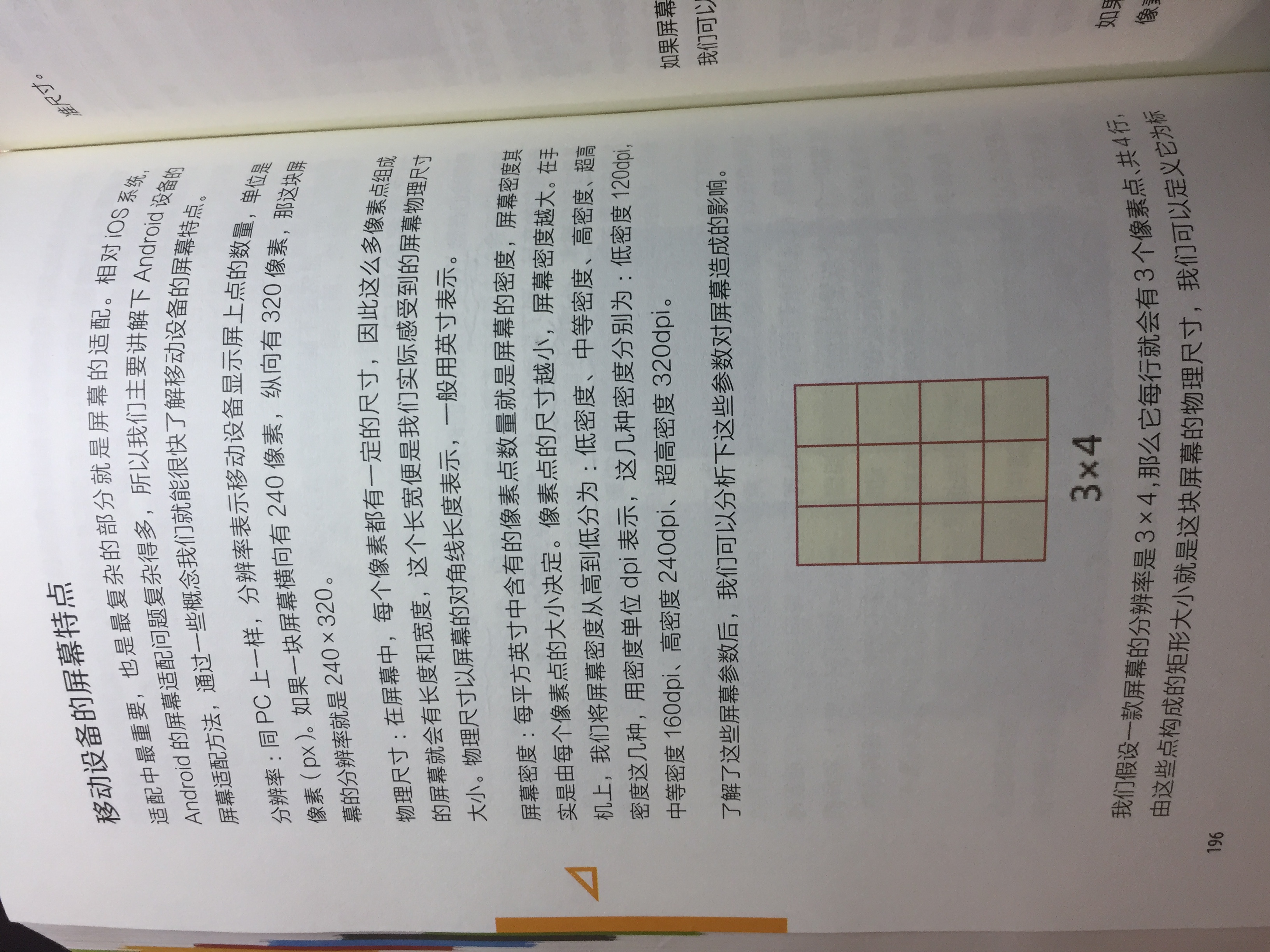 px和dp啥区别 px和dpi怎么换算 px和dp啥区别 px和dpi怎么换算