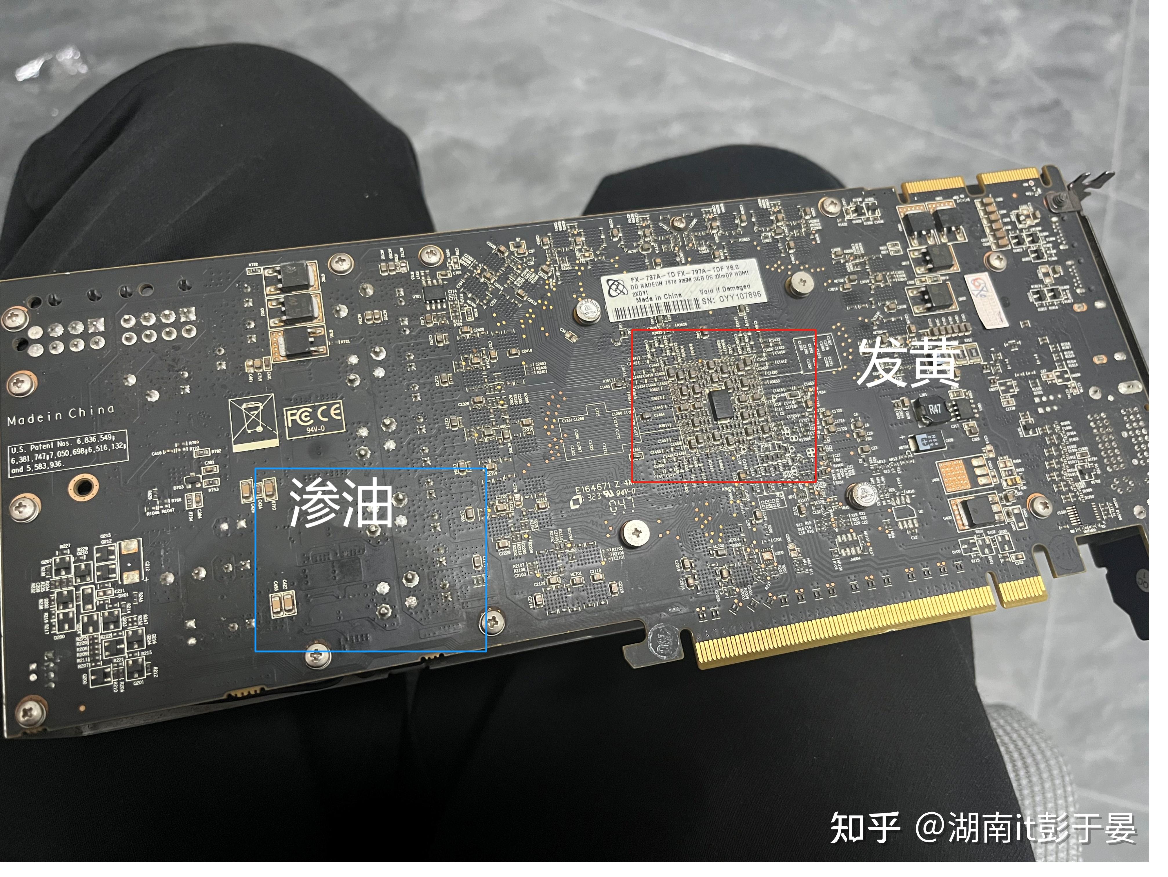 显卡区别矿卡 矿卡和普通显卡 显卡区别矿卡 矿卡和普通显卡