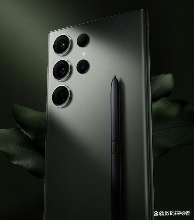 苹果和三星的区别