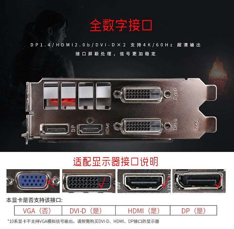 显卡d5和d3的区别 显卡d3与d5有什么区别 显卡d5和d3的区别 显卡d3与d5有什么区别