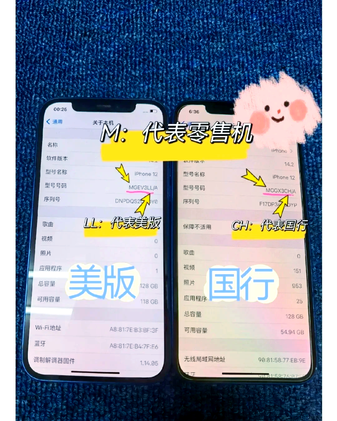 怎样区别苹果手机真假 怎样分辨苹果手机真假鉴别 怎样区别苹果手机真假 怎样分辨苹果手机真假鉴别