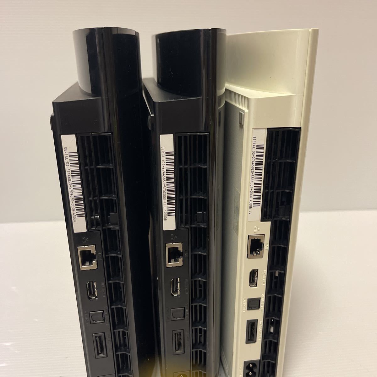 ps320003000区别 ps3 1000 2000 3000 4000性能有区别么 ps320003000区别 ps3 1000 2000 3000 4000性能有区别么