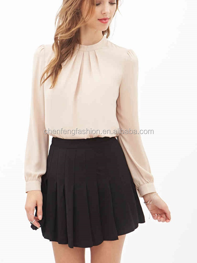 skirt和blouse区别 blouse和blouses的区别 skirt和blouse区别 blouse和blouses的区别