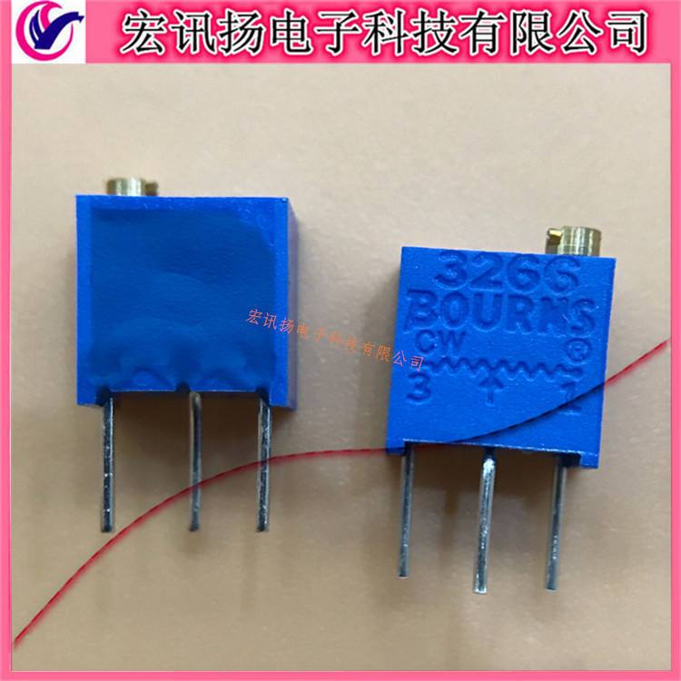 电位器和可调电阻区别 可调电阻电位器接线原理 电位器和可调电阻区别 可调电阻电位器接线原理