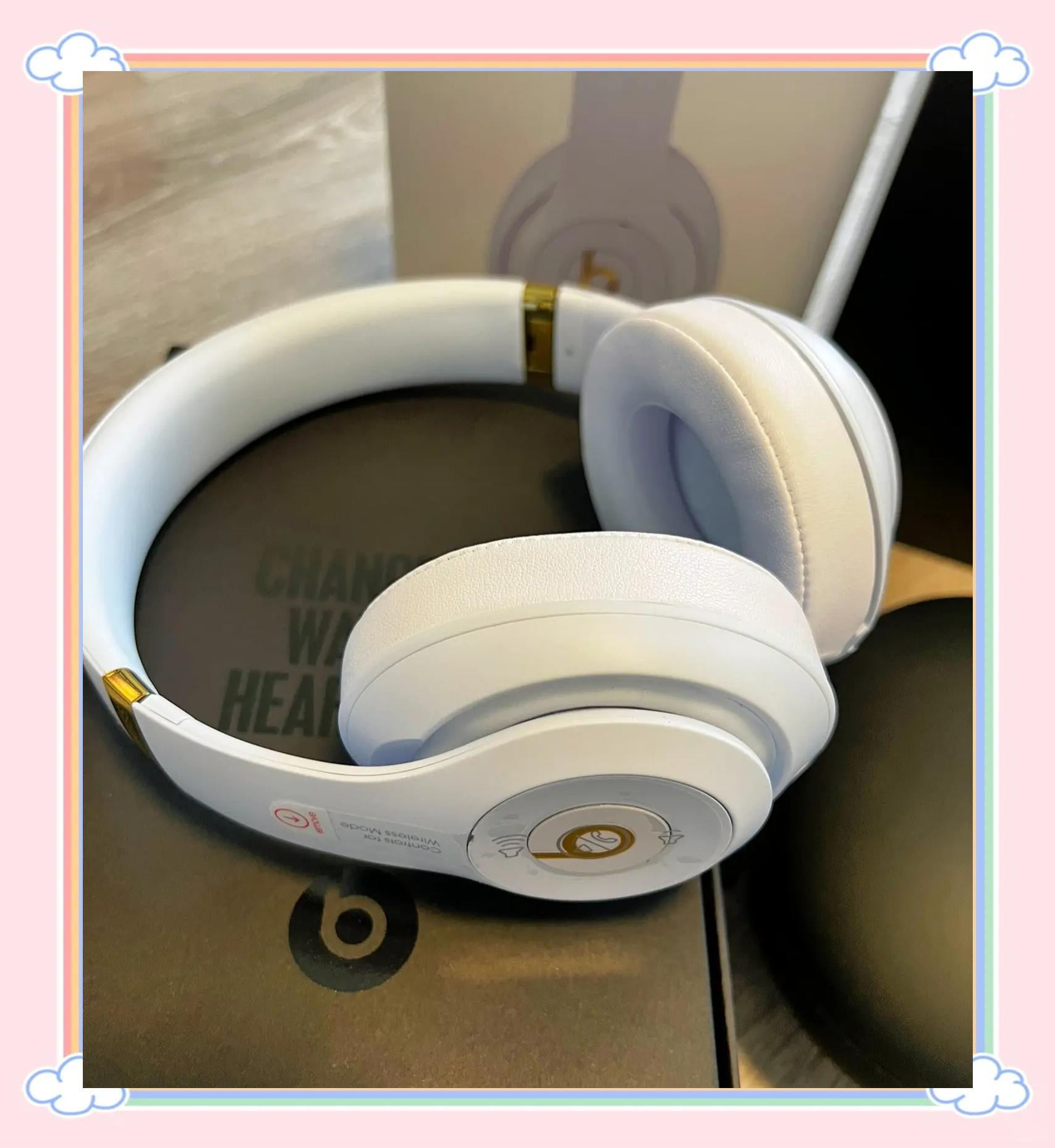 beats耳机区别真假 如何区分beats耳机真假 