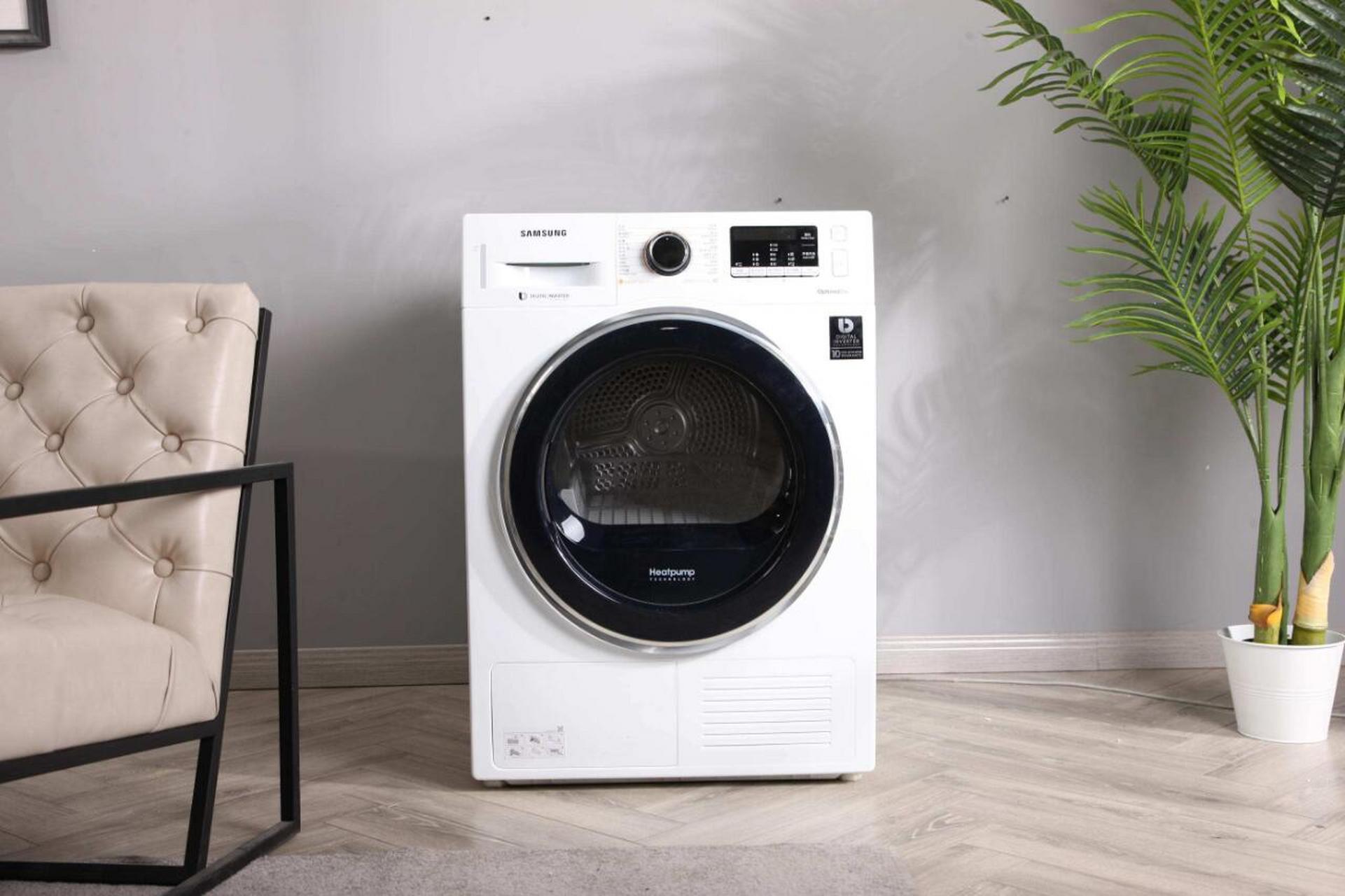 干衣机和烘干机的区别 干衣机和烘干机的区别在哪里 