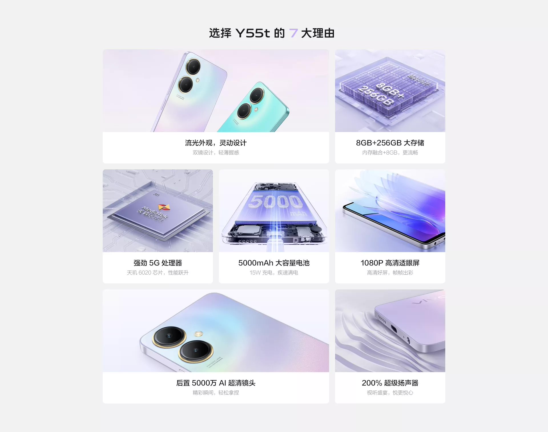 vivoy55a和y55的区别 vivoy55跟y55l有什么区别 vivoy55a和y55的区别 vivoy55跟y55l有什么区别