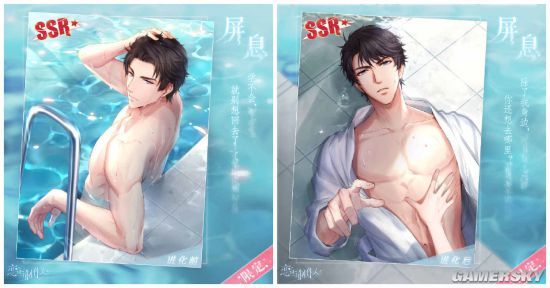 ssr和ss区别 ssr和sr 