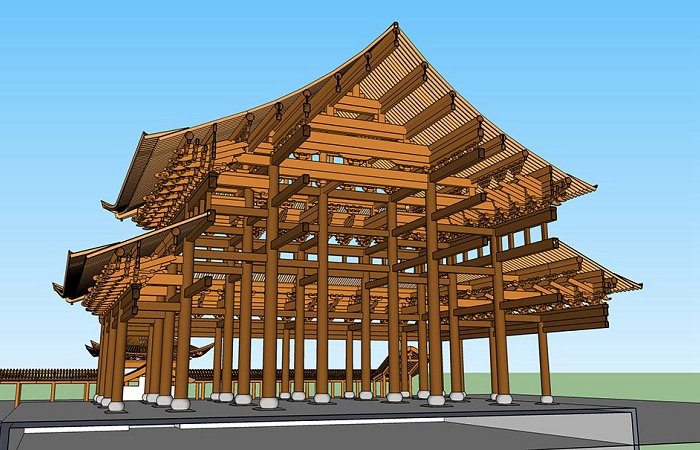 杆单元和梁单元的区别 杆单元和梁单元的区别是什么 