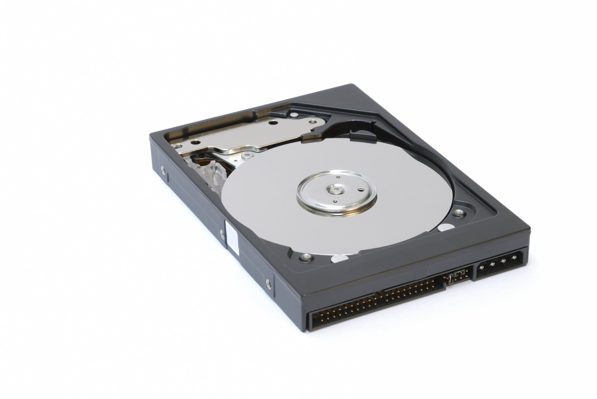 机械固态的区别吗 机械和固态什么意思 