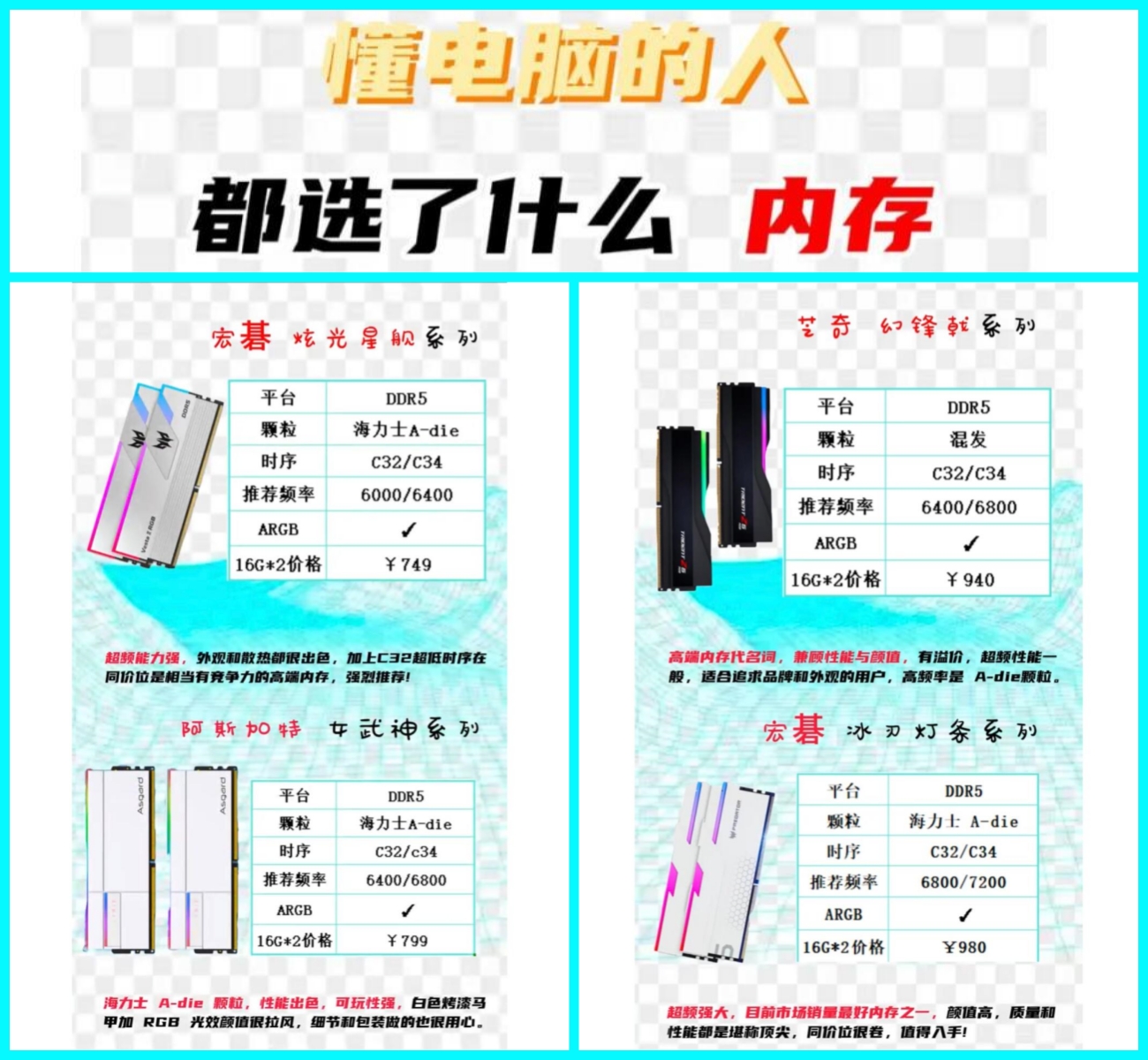 内存条的区别 固态硬盘和内存条的区别 