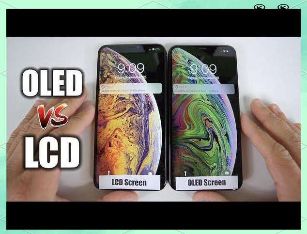 uled与LCD区别 uled和oled的区别qled uled与LCD区别 uled和oled的区别qled