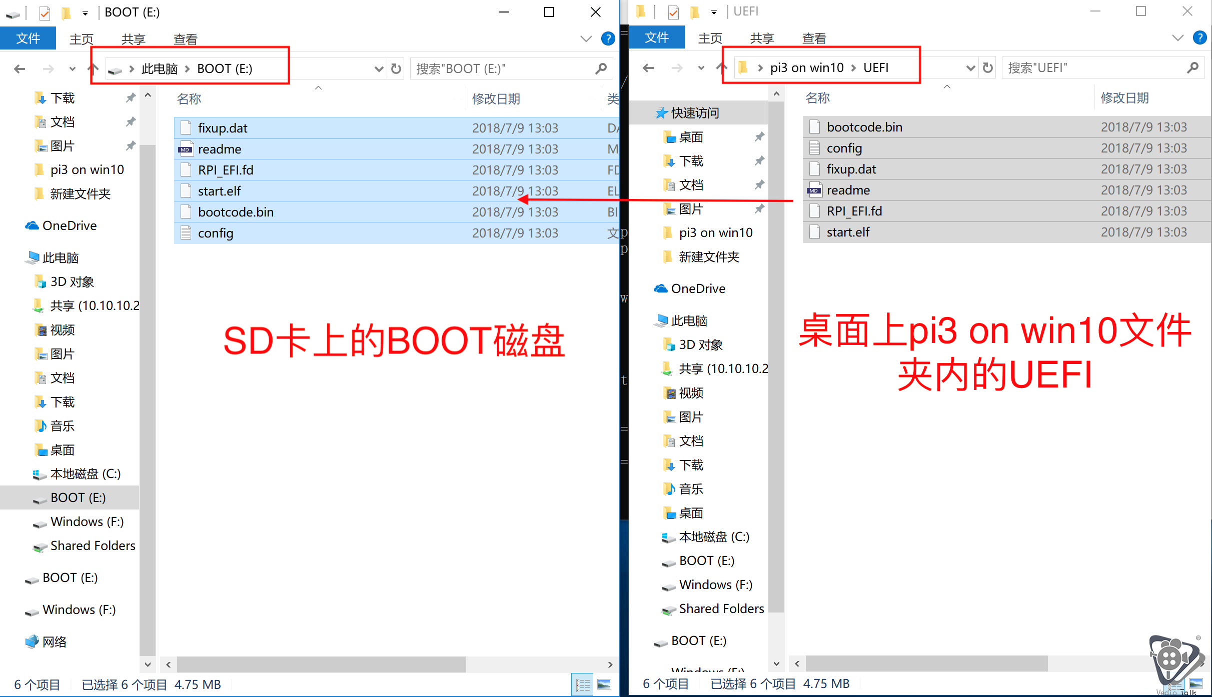 bootwim和install区别 install boot loader on 