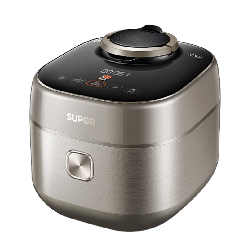 苏泊尔球釜几款区别 苏泊尔球釜和ih哪个好 