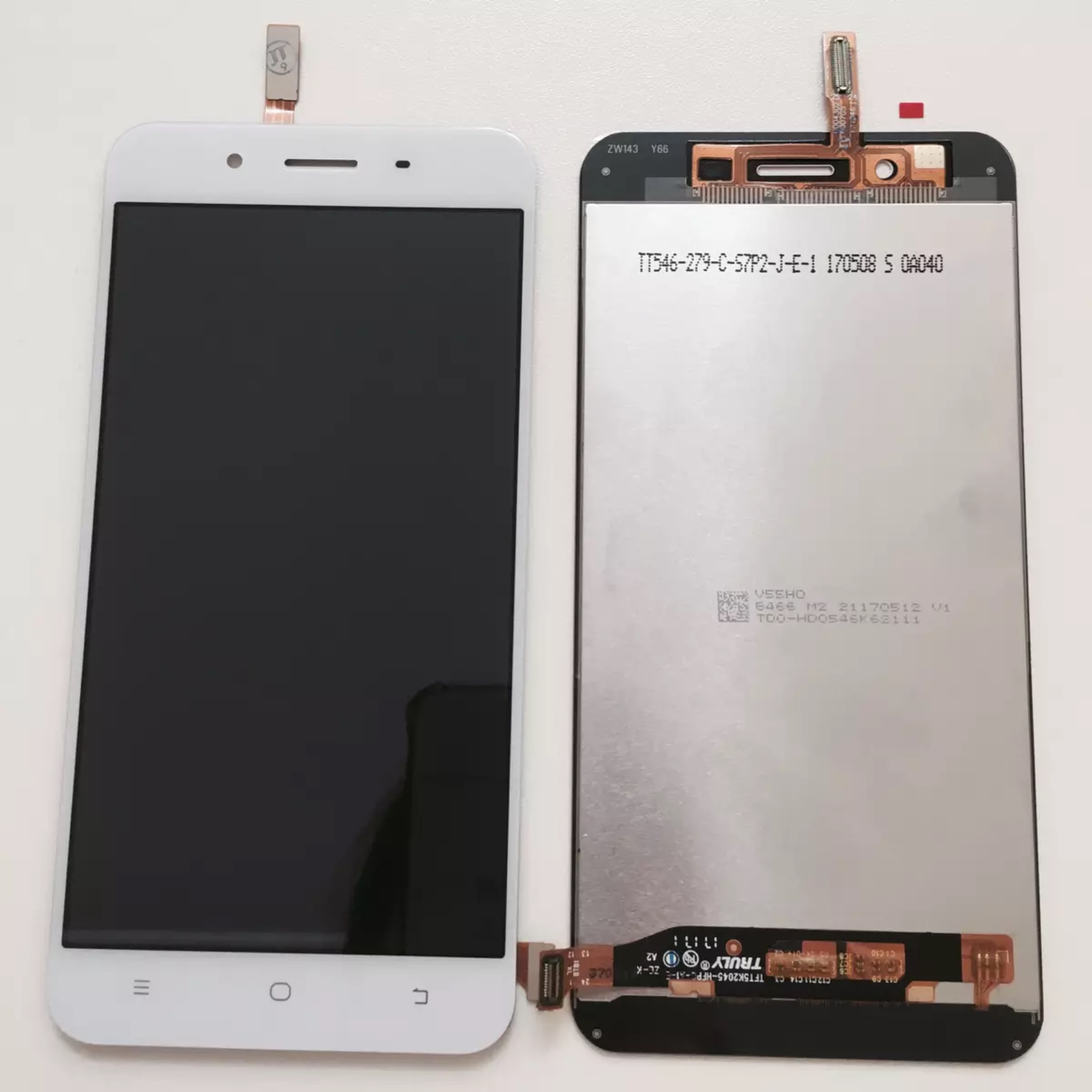 vivoy67与vivox9区别 vivox9与vivoy67有什么区别 