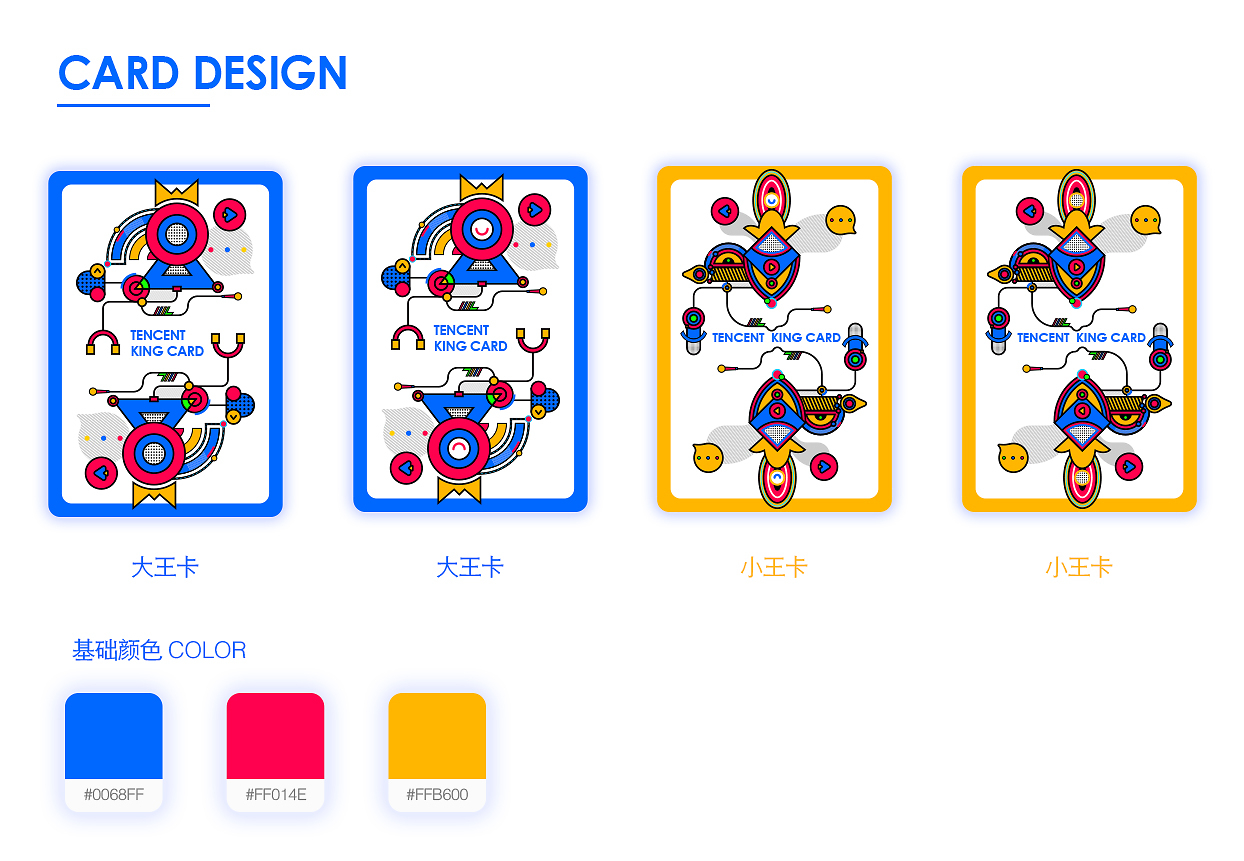 大王卡和小王卡的区别 大王卡和小王卡的区别在哪里 
