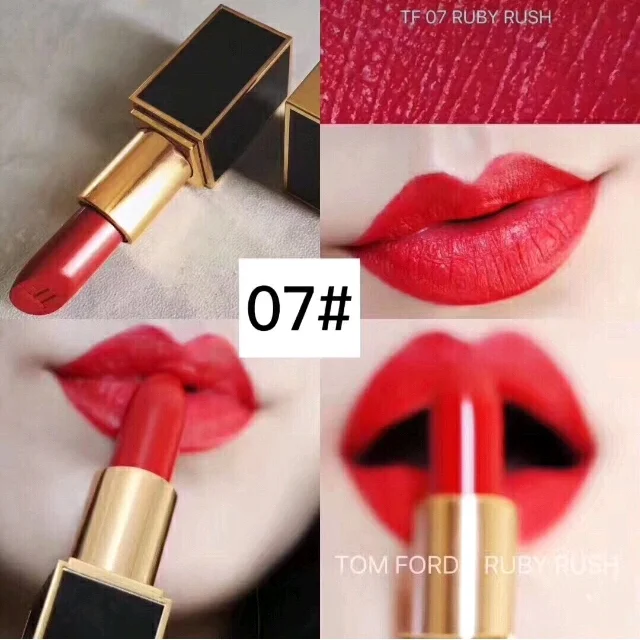 rush有啥区别 rush有什么区别 