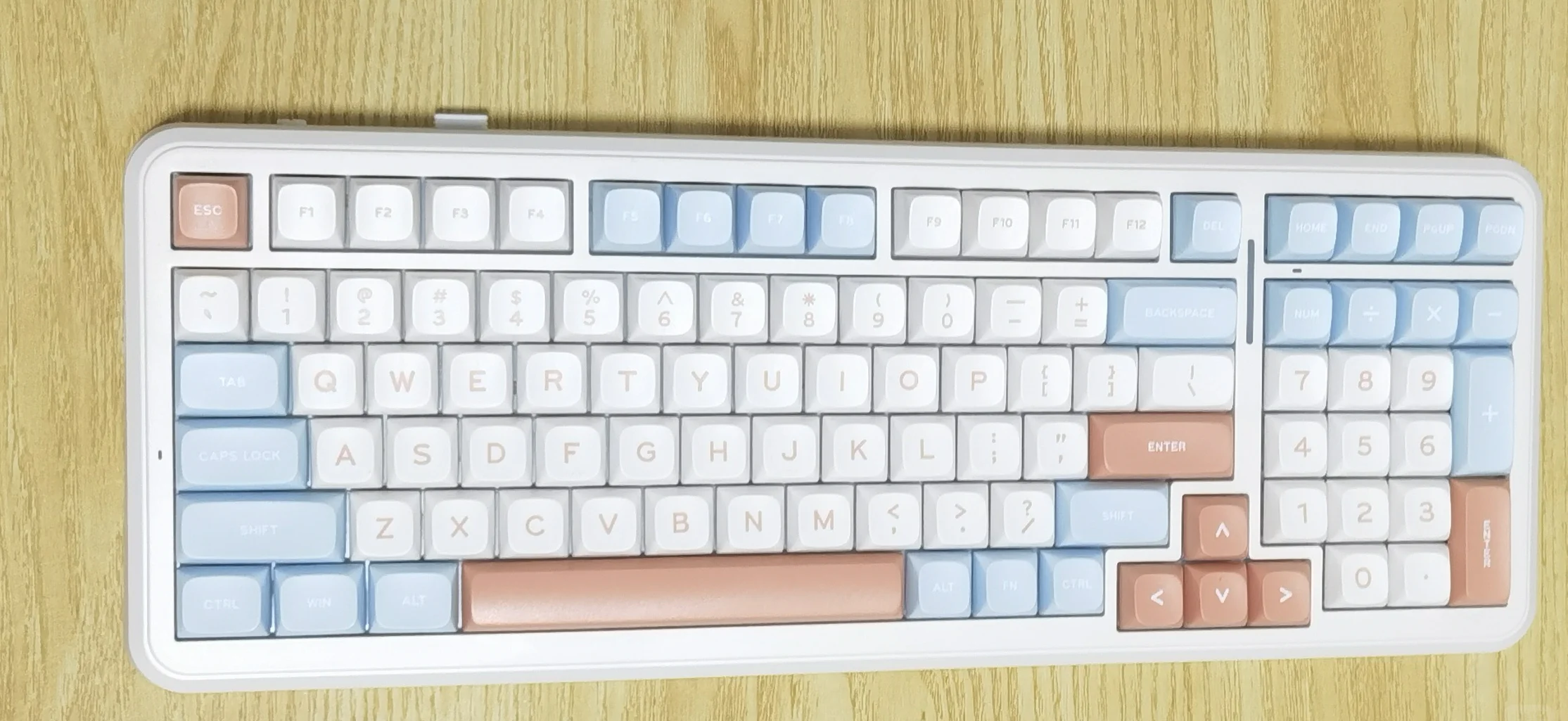 mac键盘区别 mac键盘选哪个 