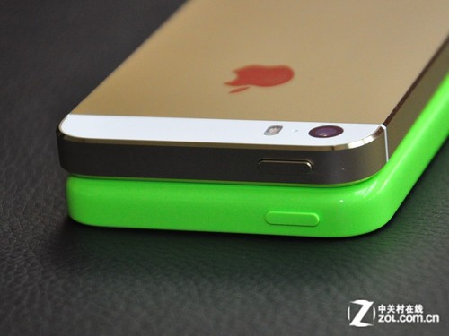 苹果5和5s和5C区别外观 苹果5和苹果5s和苹果5c有什么区别 