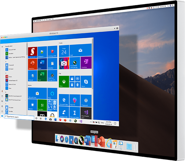 parallels版本区别 parallel downloading parallels版本区别 parallel downloading