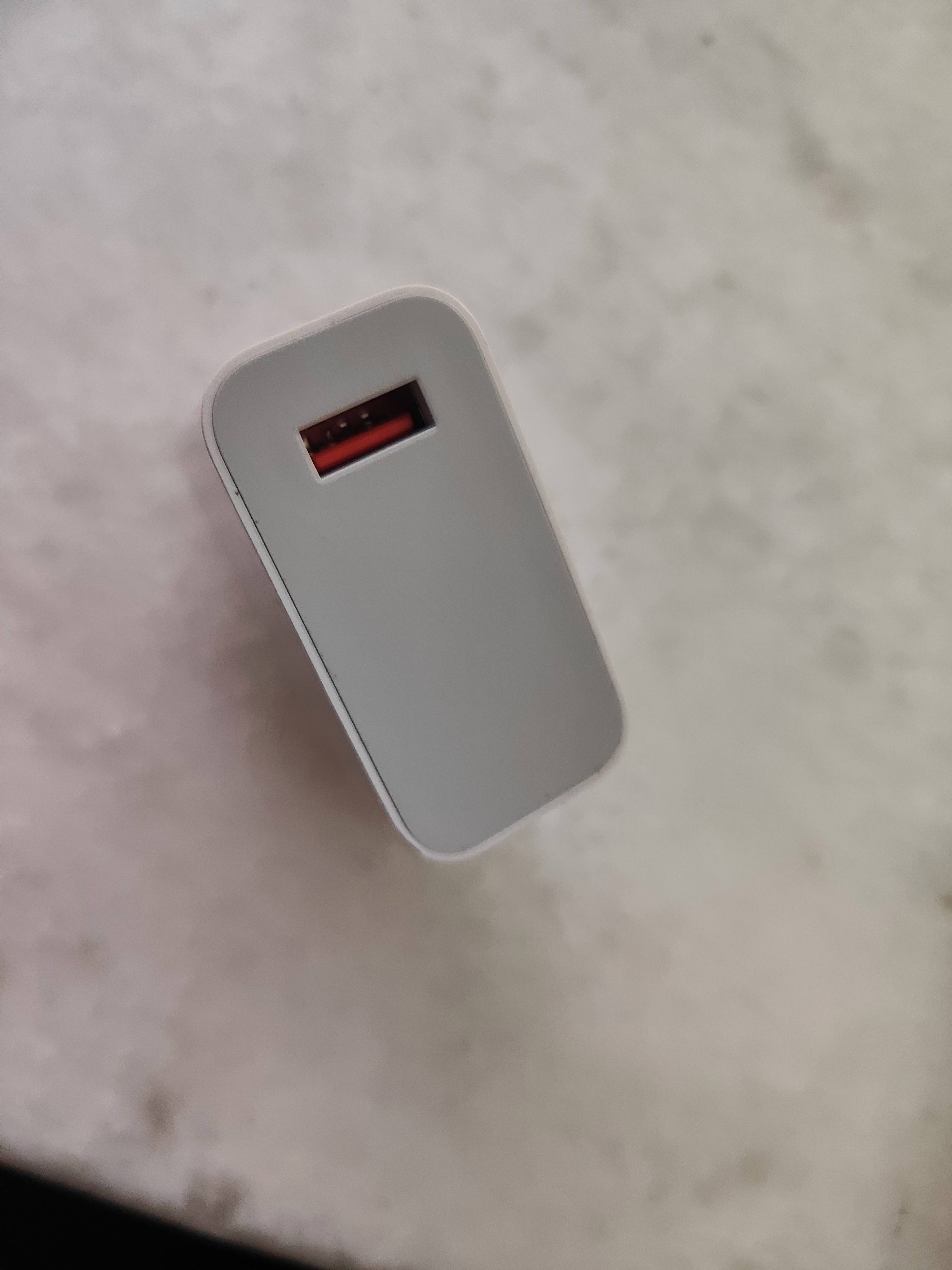 小米快充头区别 小米快充头要配快充线吗 小米快充头区别 小米快充头要配快充线吗