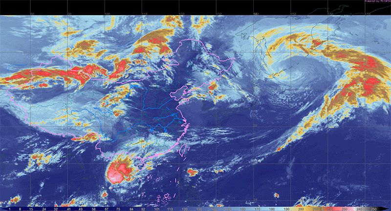 栅格与云图区别 栅格与云图区别是什么 