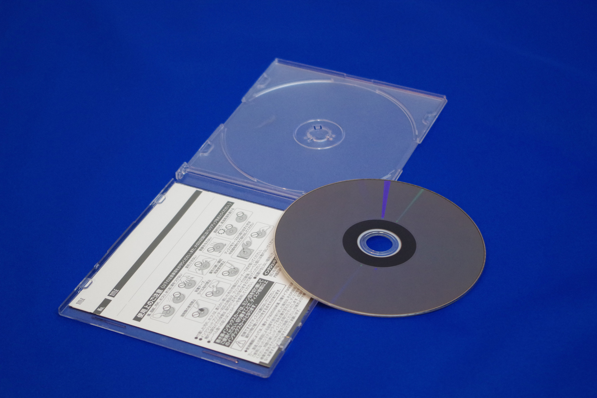 光碟区别 dvd和蓝光碟区别 