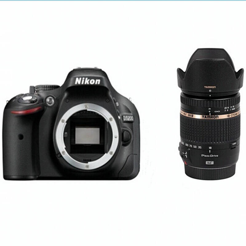 d3200d5100区别 d3200和d3500区别 