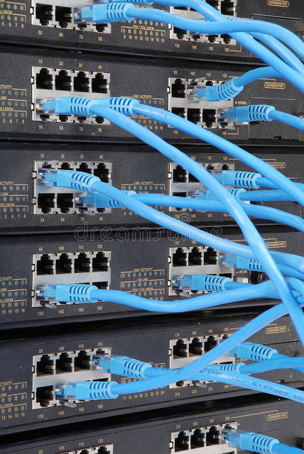 跳线lc与sc区别 跳线fclc和lcfc一样吗 