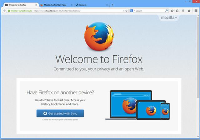 ie和火狐的区别 ie和火狐脚本兼容问题 