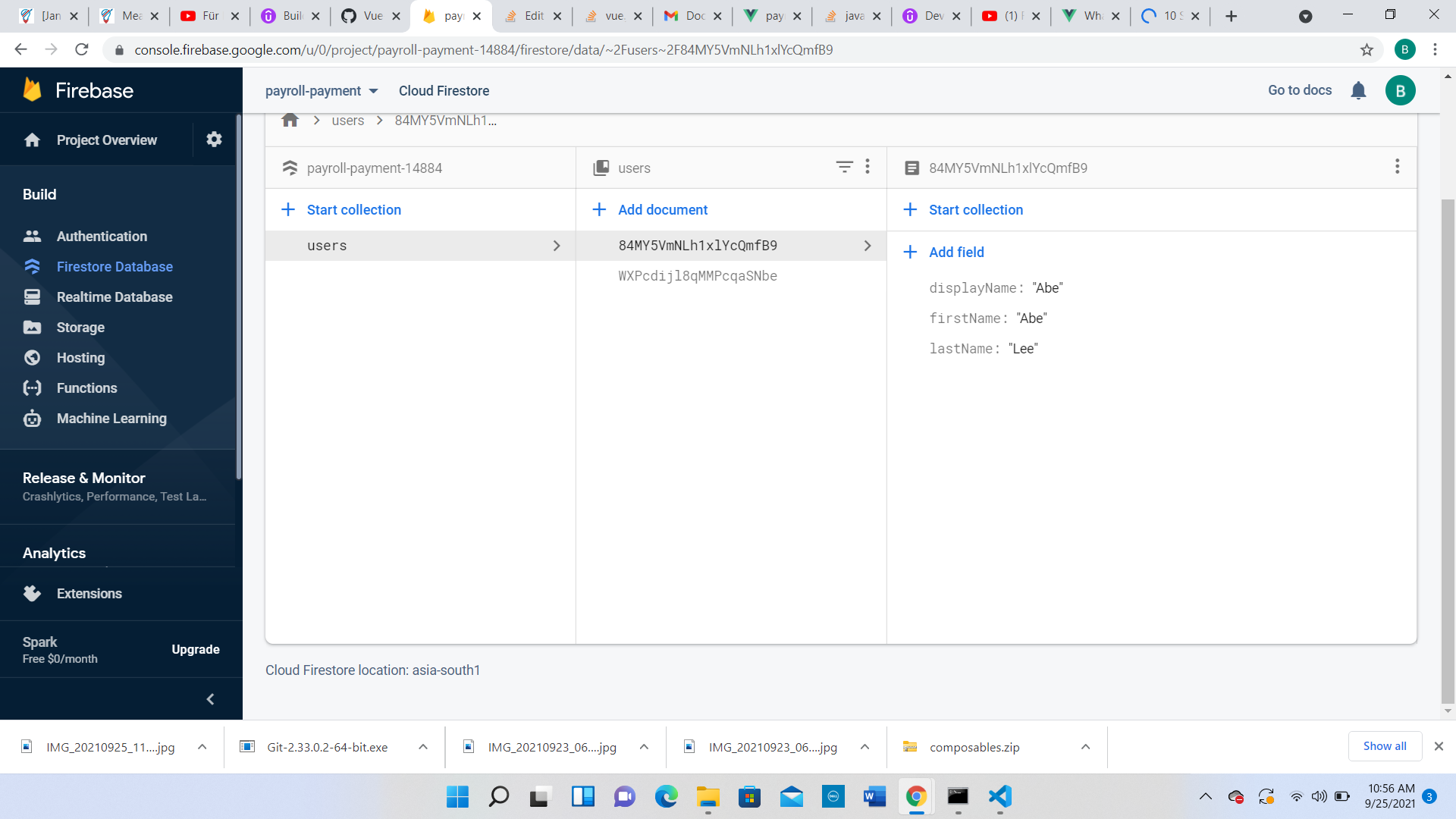 lastname和firstname区别 last name和first name怎么区分 lastname和firstname区别 last name和first name怎么区分