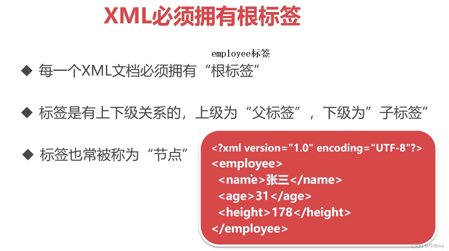 xmlschemadtd区别的简单介绍