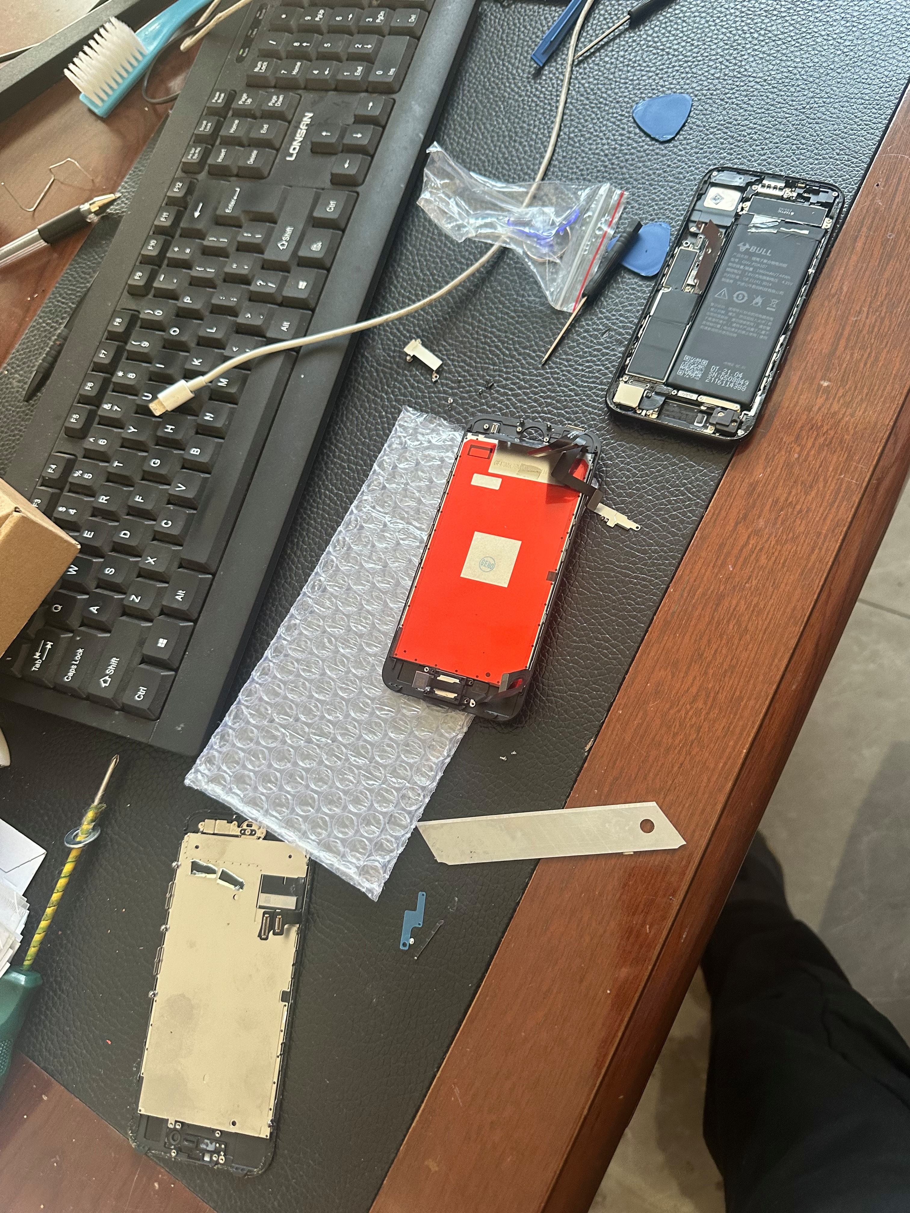 苹果55s屏幕区别 苹果55s有什么区别 