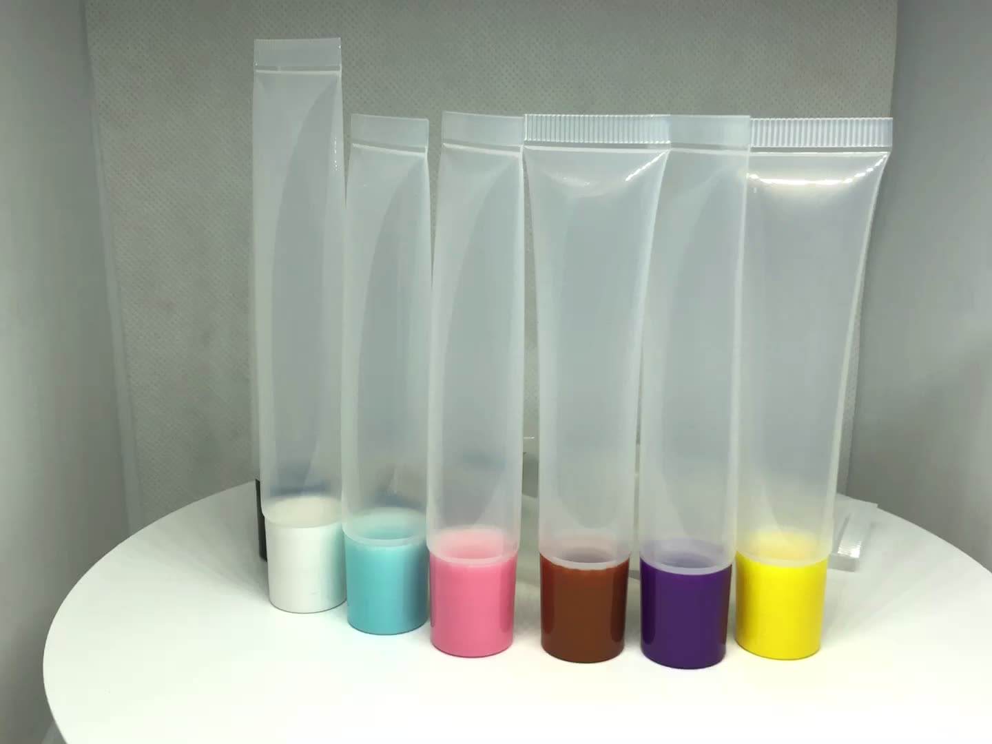 creampaste区别 pastel crayon区别 