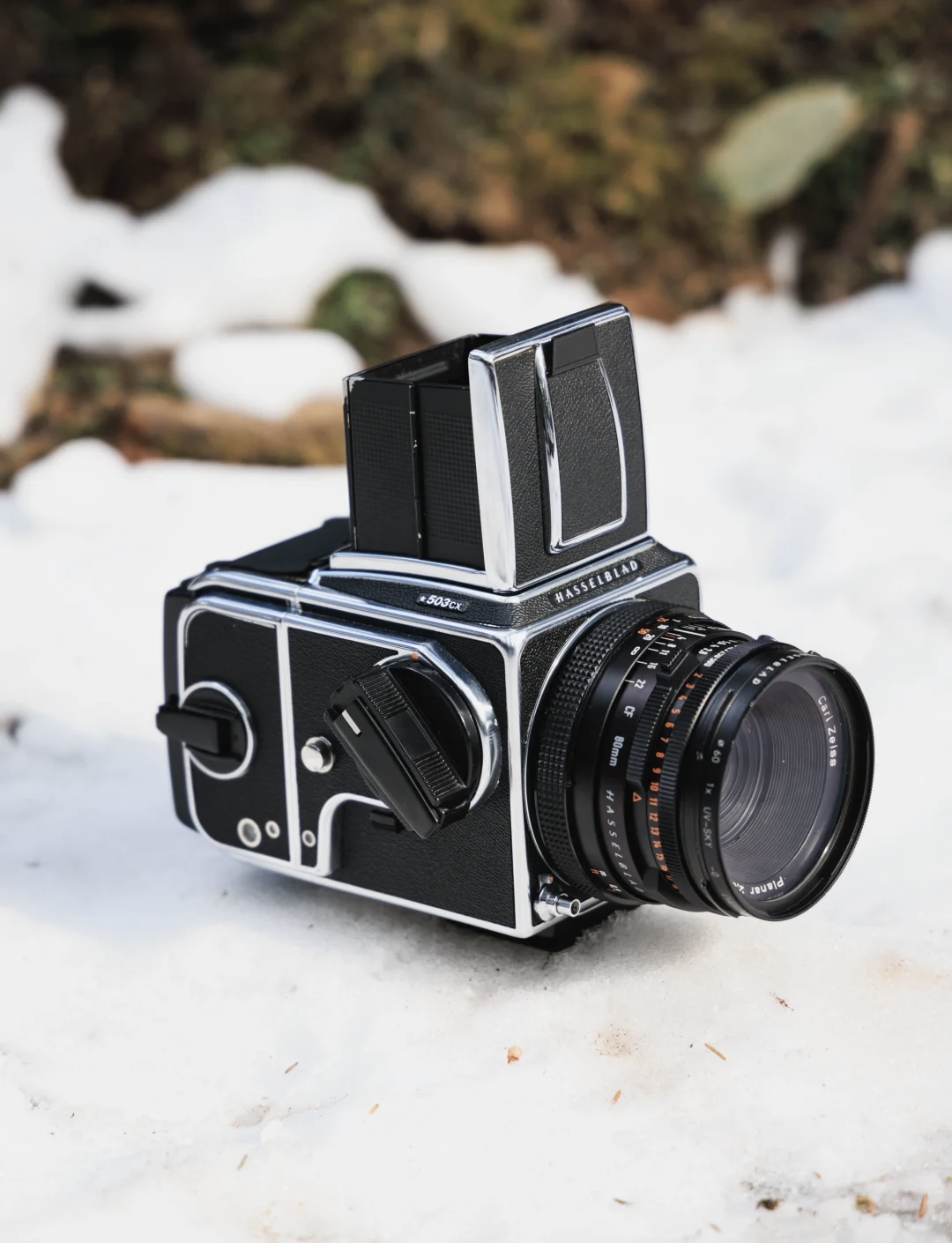 120胶卷品牌区别 120胶卷和220胶卷 