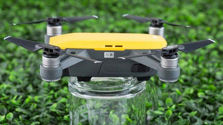 spark和mavic区别 spark mavic air 