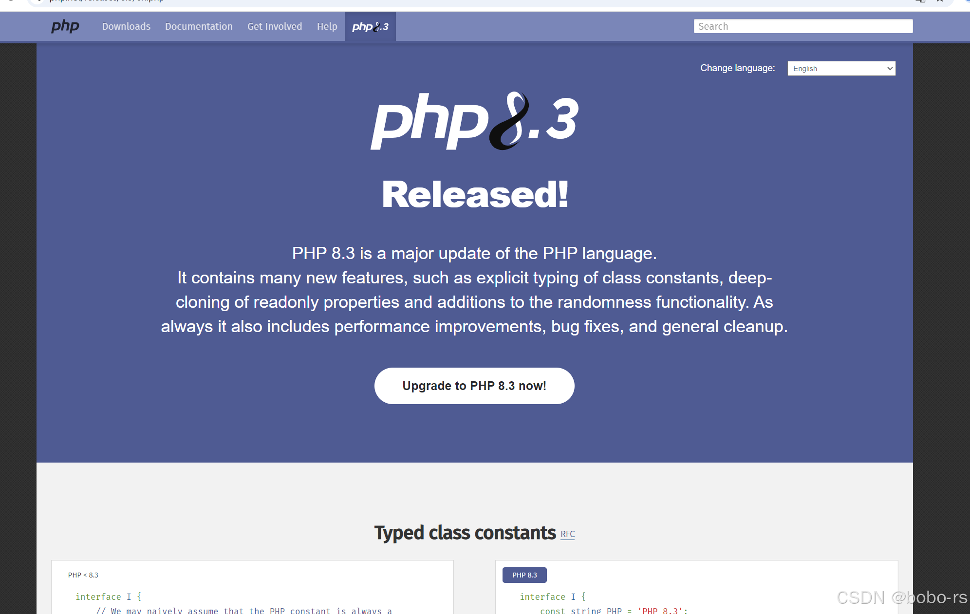 php各个版本区别 php的版本发展历史 php各个版本区别 php的版本发展历史