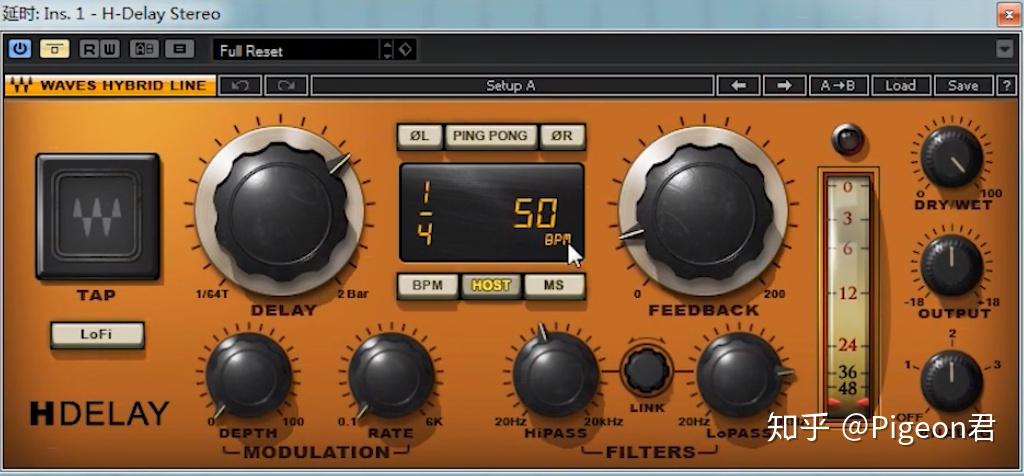 回音和延时的区别 延时和回声是一回事吗 