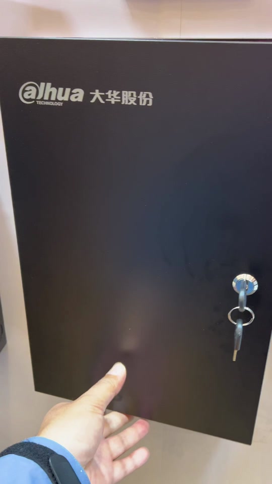 大华海康的区别 大华和海康价格哪个贵 