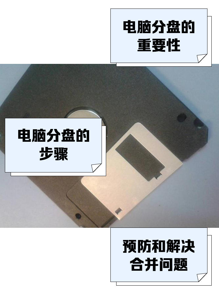 分区和分盘区别 分区和分盘区别是什么 