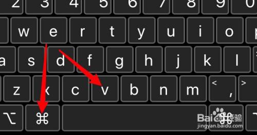mac复制和拷贝区别 macbook拷贝和复制的区别 
