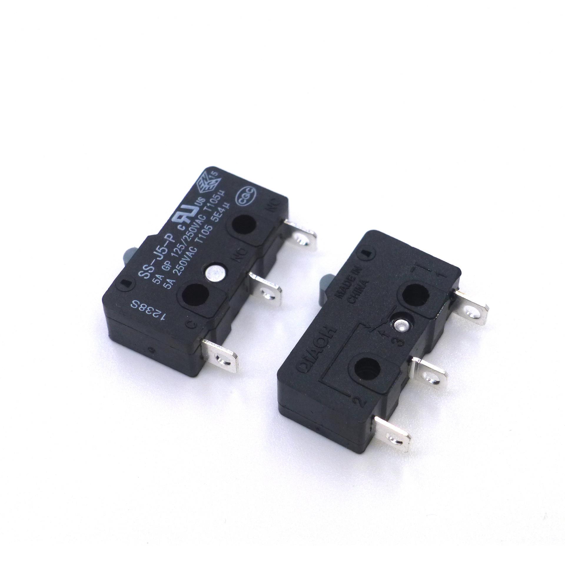 负载开关模拟开关区别 负载开关模拟开关区别大吗 