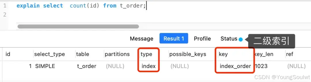 count和count1的区别 count1和count 的区别 count和count1的区别 count1和count 的区别